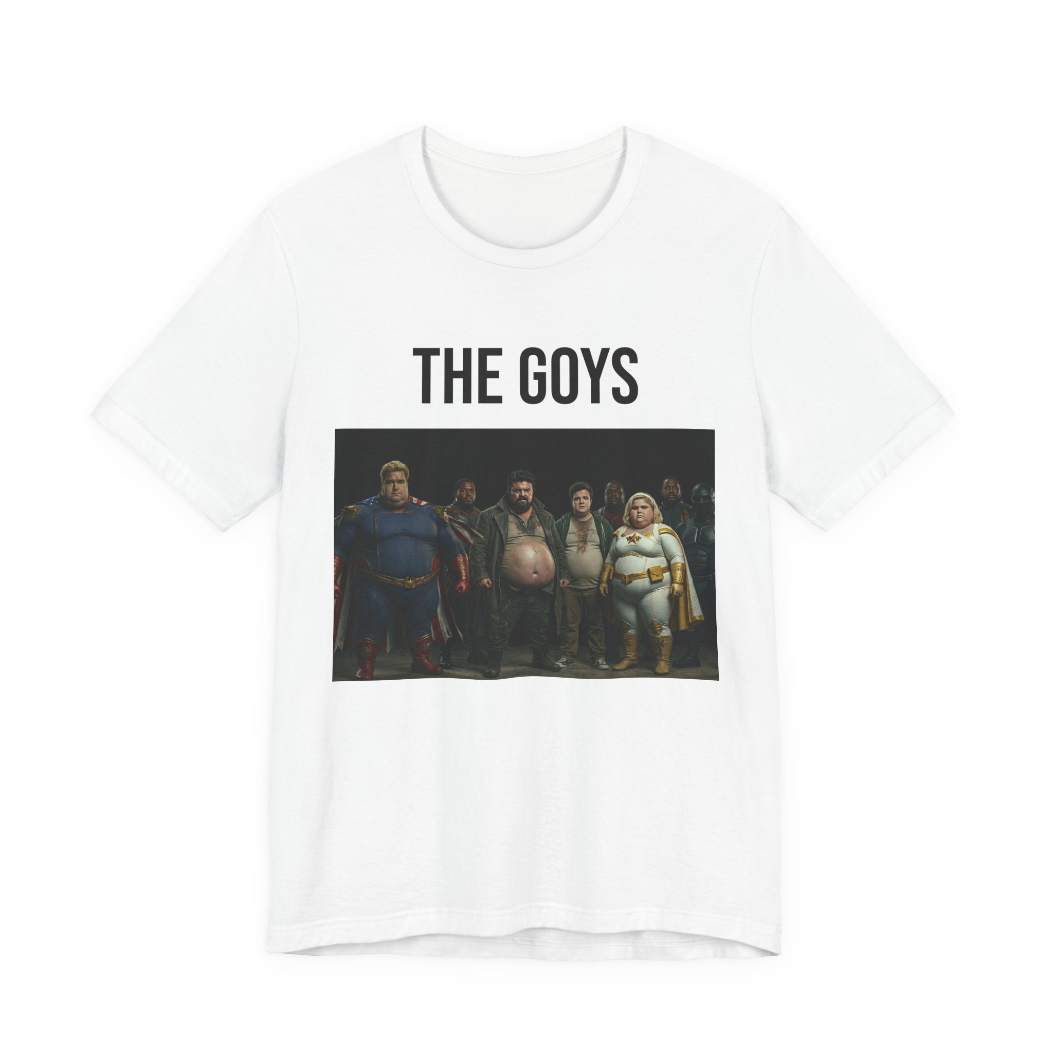 "The Goys" Tee