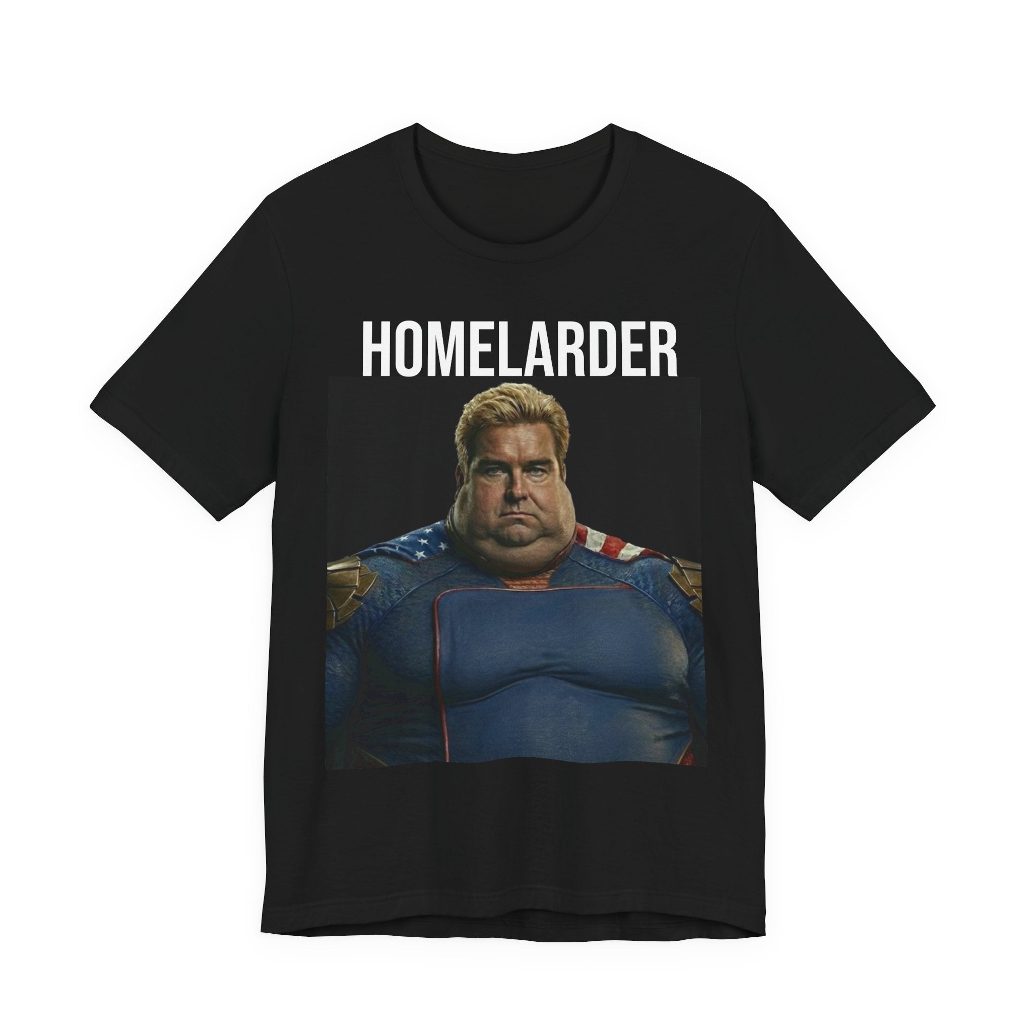 "Homelarder" Tee