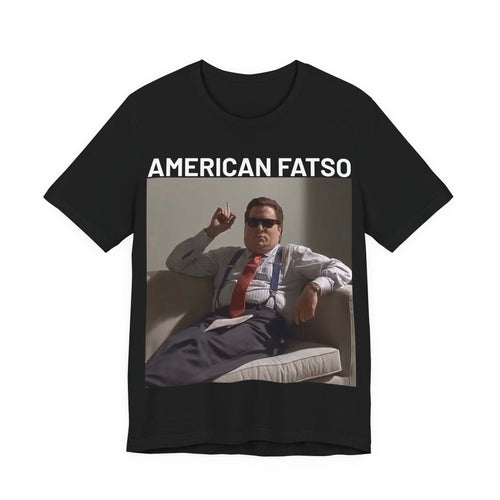 American Fatso | Tee