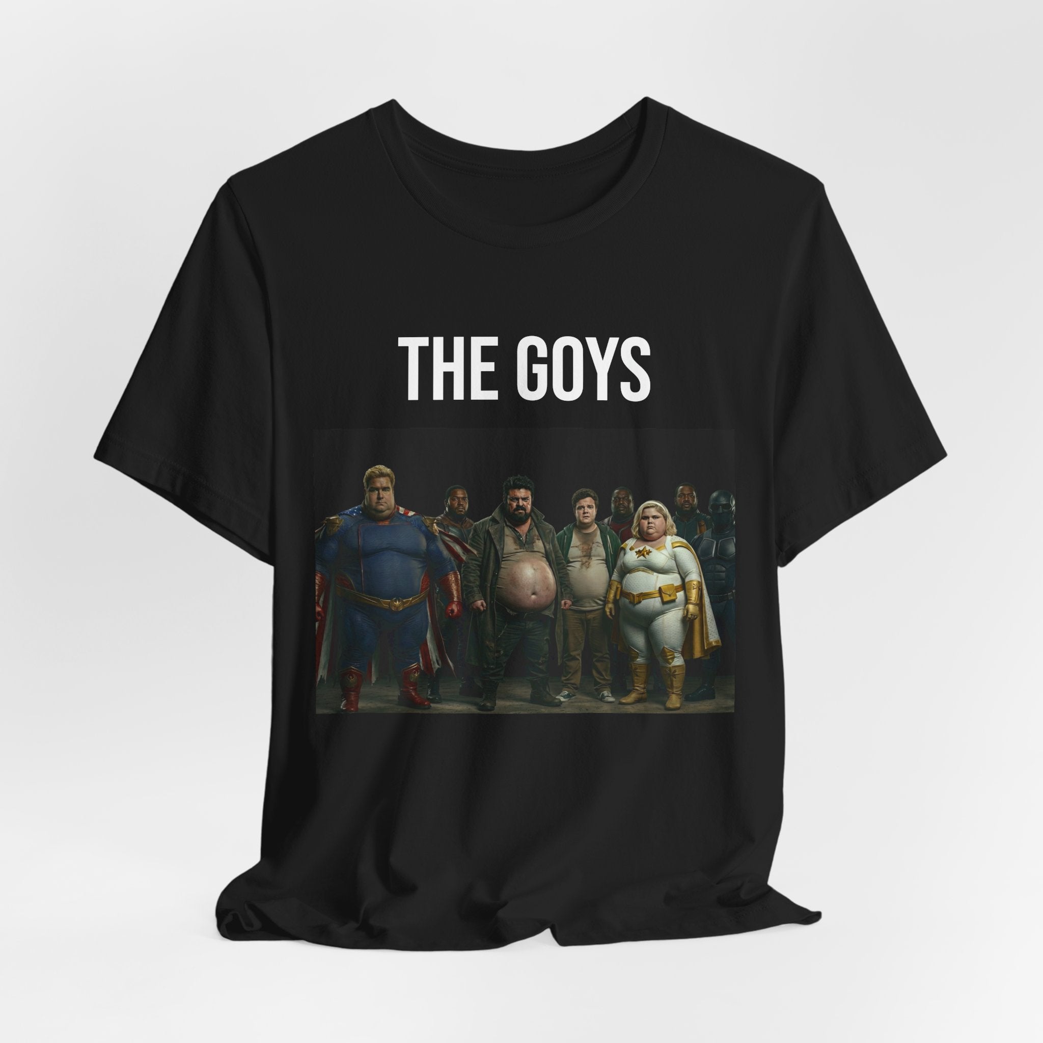 "The Goys" Tee