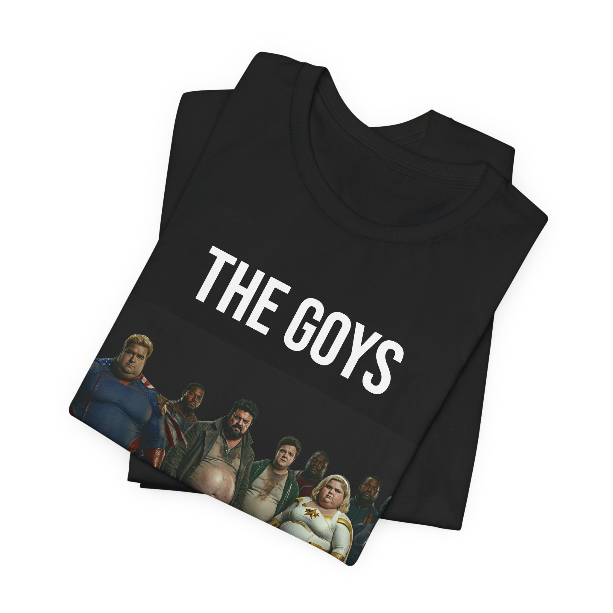 "The Goys" Tee