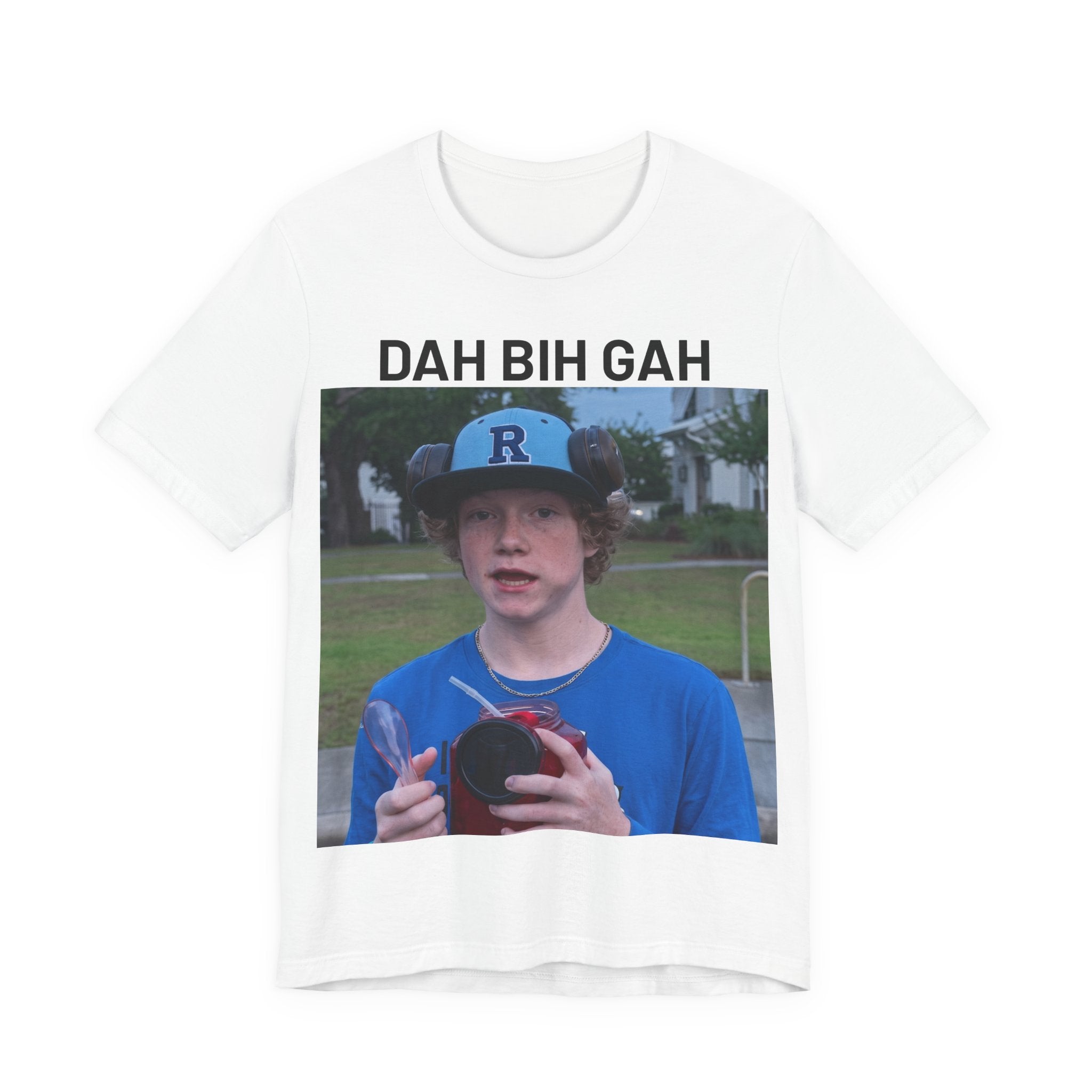 DAH BIH GAH | Tee