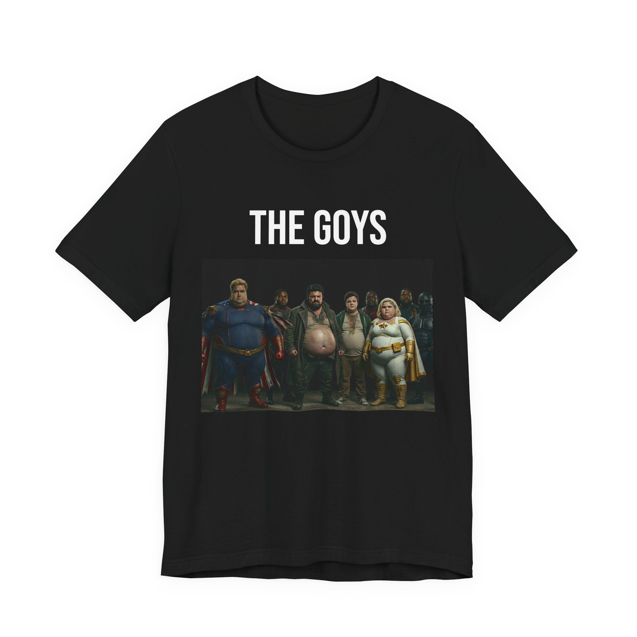 "The Goys" Tee