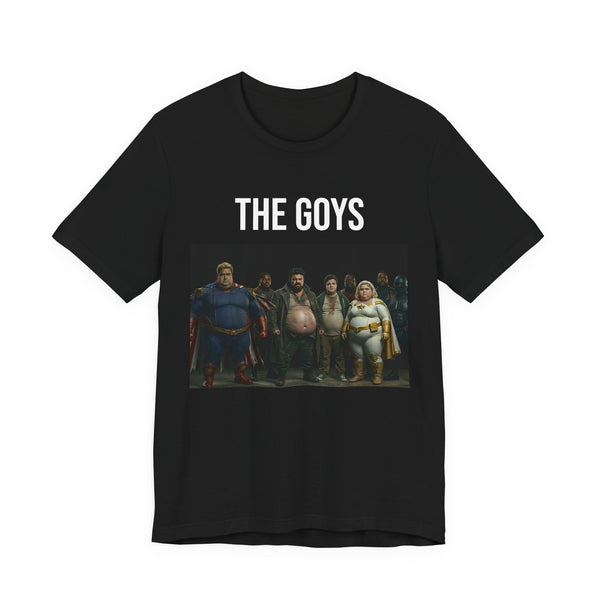 "The Goys" Tee