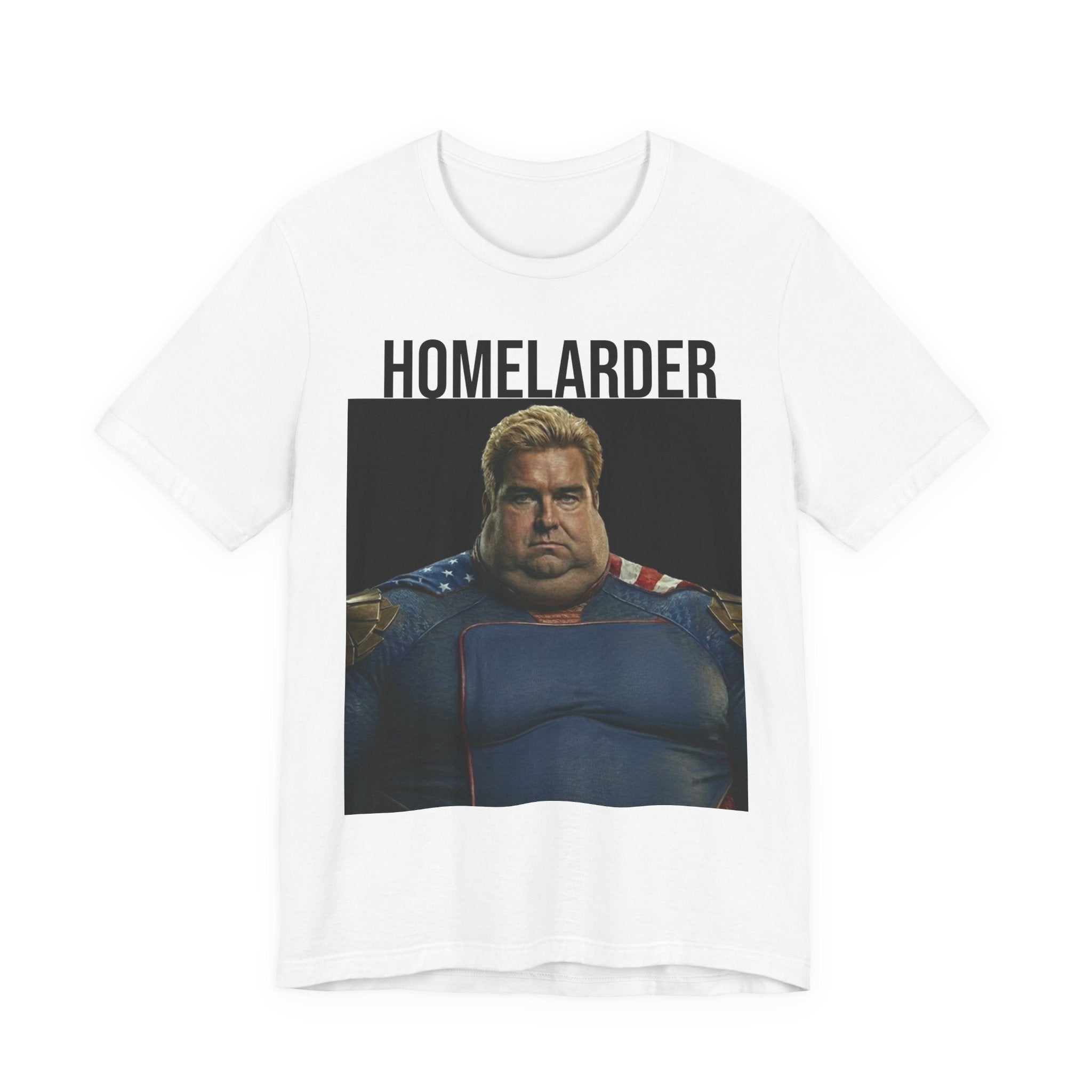 "Homelarder" Tee