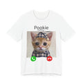 "Pookie Calling" Tee