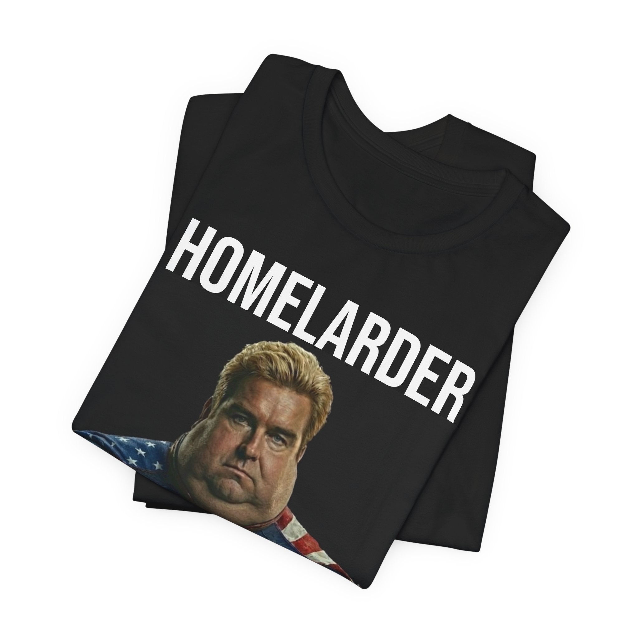 "Homelarder" Tee