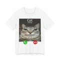 "Cat Calling" Tee