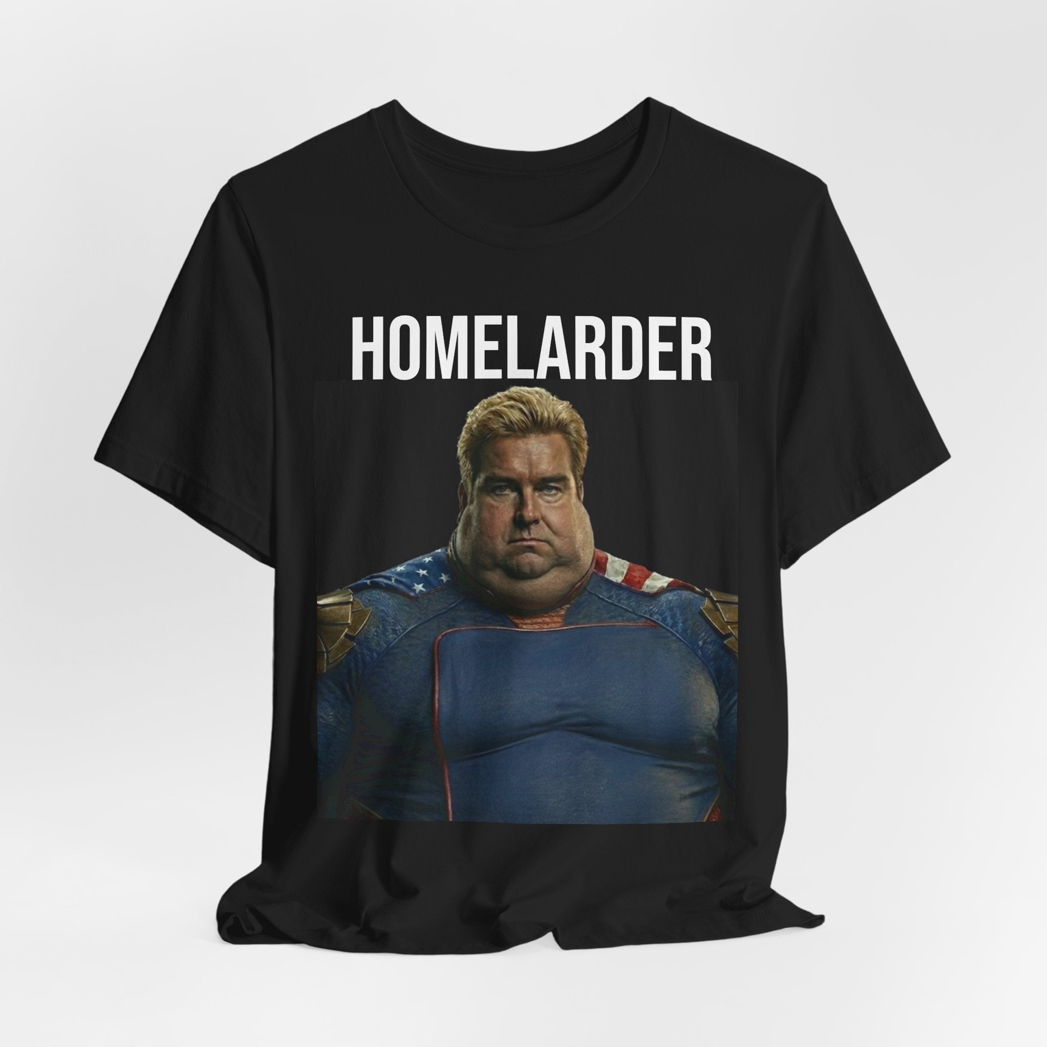 "Homelarder" Tee